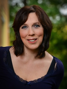 Giczi Johanna