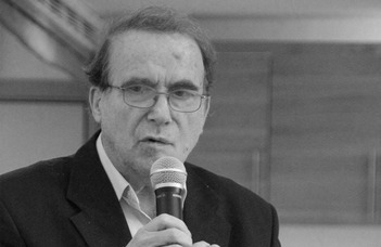 Hegyesi Gábor  (1948–2025)