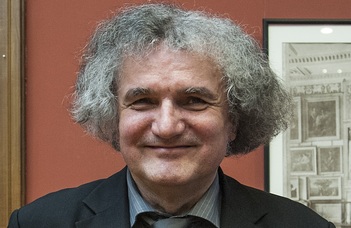 Gyáni Gábor