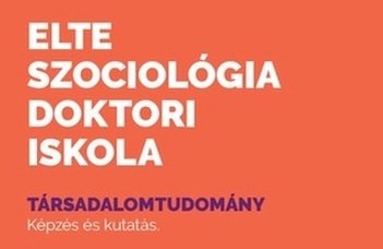 Tátrai Annamária doktori disszertációjának nyilvános védése