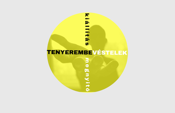 „Tenyerembe véstelek”