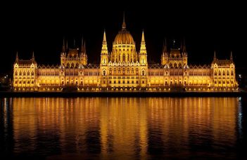 Mint-a-parlament