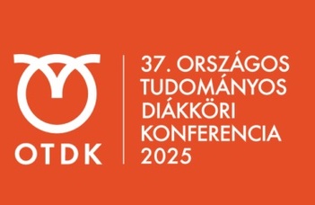 TáTK-s díjeső és DOSZ jutalom a 37. OTDK-n