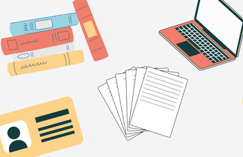 Thesis consultation