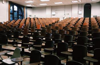 Az Interdiszciplináris társadalomkutatások doktori program konferenciája.
