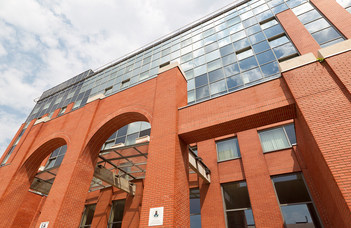 Institutes, departments