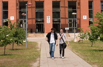 Interdiszciplináris társadalomkutatások PhD program