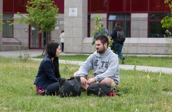 Szociológia PhD program