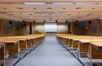 The Department of Economics Seeks Teaching Assistants