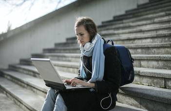 TáTK-s sikerek az ELTE E-learning pályázatán