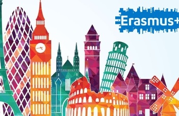Erasmus+ hallgatói mobilitási pótpályázat a 2019/2020-as tanév tavaszi félévére
