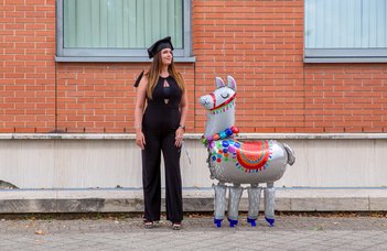 Diplomaosztó ünnepségek 2025