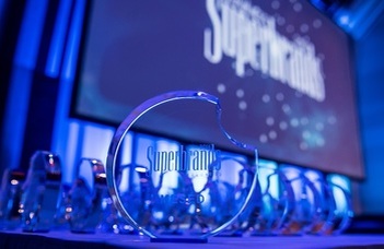 Az ELTE idén is elnyerte a Superbrands címet