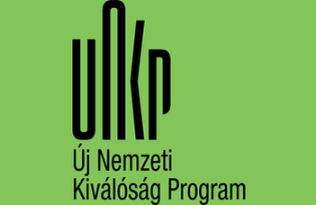 Az Új Nemzeti Kiválósági Program 2018/19-es ELTE-s ösztöndíjasai számolnak be eredményeikről.