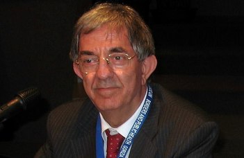 Alberto Gasparini