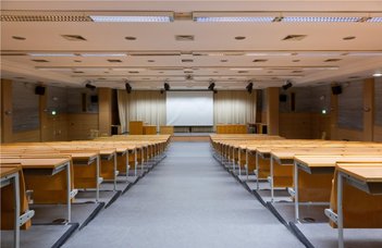 The Department of Economics Seeks Teaching Assistants