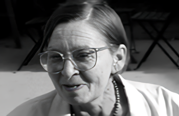 Simonné Kiss Katalin (1950–2024)