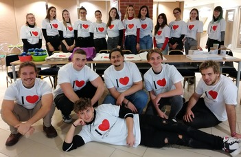 Légy a TáTK alapképzéseit népszerűsító csapat tagja!