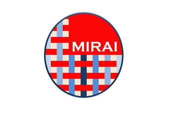 Pályázat: MIRAI-program