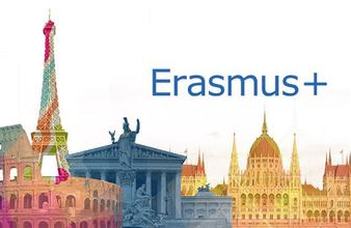 Erasmus+ Student Mobility – 2020 Early Fall Submission