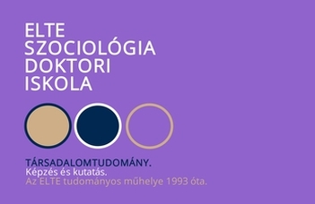 Stefkovics Ádám doktori disszertációjának nyilvános védése