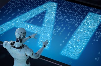 Workshop felhívás – Fókuszban a mesterséges intelligencia