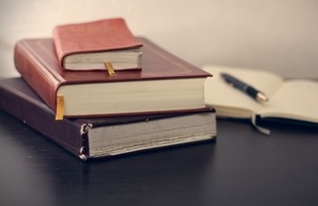 Az előadás címe: Mit kezdjen a digitális adatrobbanással a társadalomtudomány?