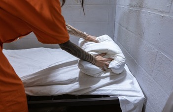 Kevesebb a szabálysértés az ingyenes kommunikációt biztosító börtönökben