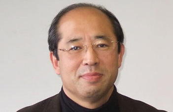 Open Lecture Series by Osamu Ieda
