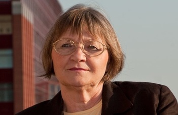 Székelyi Mária