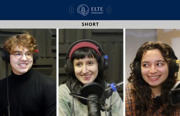 ELTE Podcast Short: Melyik TáTK-s alapképzés illik Hozzád?