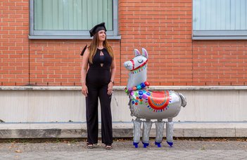 Diplomaosztó ünnepségek 2024