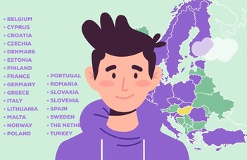 Erasmus+ hallgatói mobilitás tájékoztató