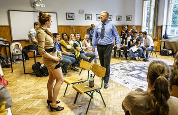 Te is kipróbálhatod a Szociopoly-t!