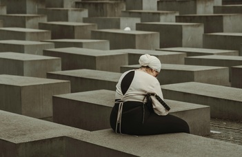 A Holokauszt emlékezete Magyarországon