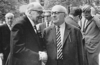 Konferenciafelhívás: 100 éves a frankfurti iskola