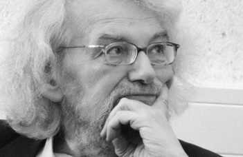 Szabari Vera interjúja Csákó Mihállyal (socio.hu)