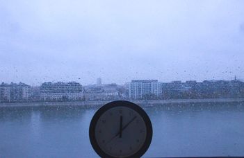 Idő van! – Az ELTE Társadalomtudományi Kar diákversenye