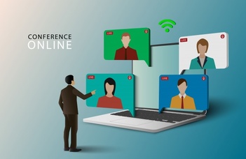 Travel Grant for Participation at Conferences – Call for Applications