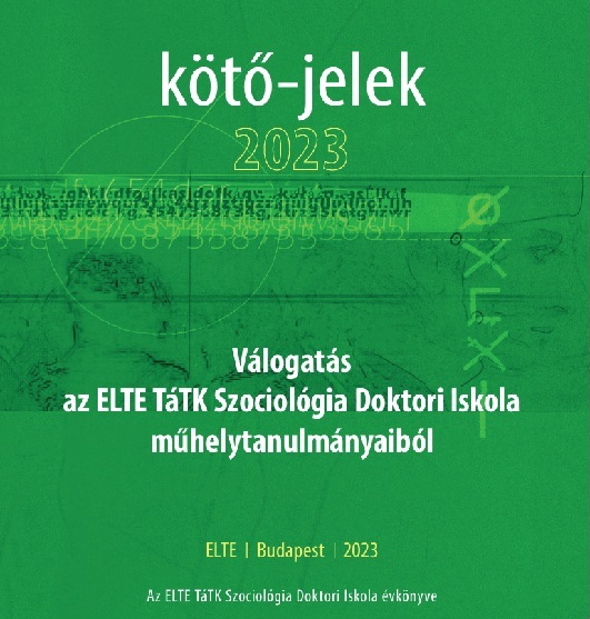 2022 cover zöld